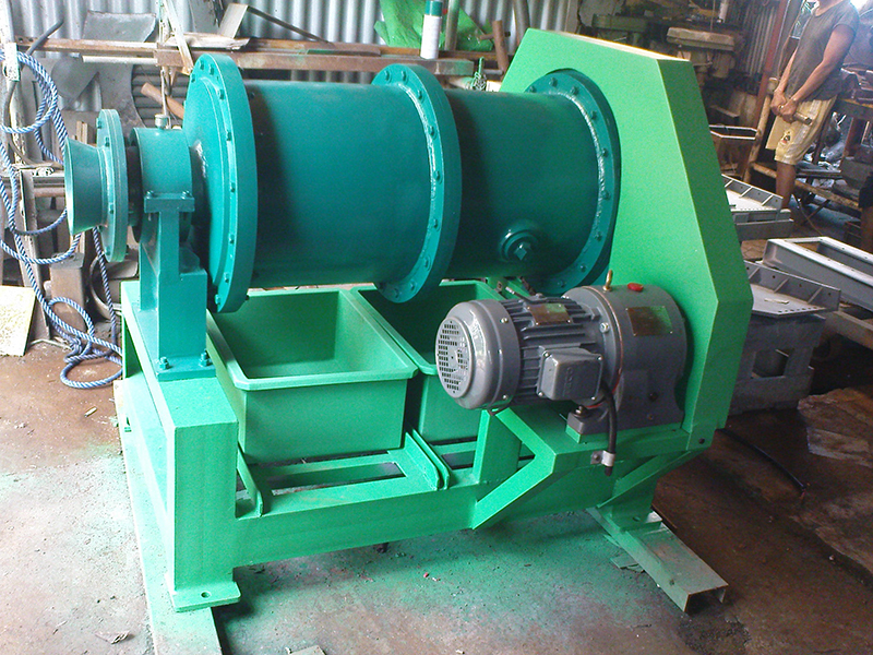 Ball Mill