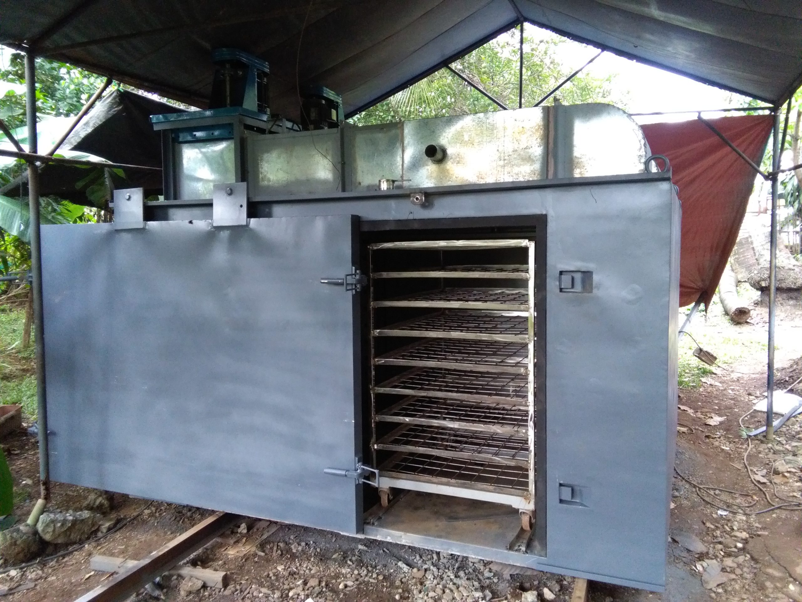 Drying Oven